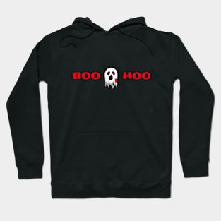 Boo Hoo Hoodie